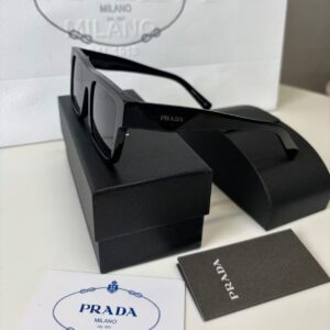 Alternative view of Prada Sunglasses Exclusive Black For Women