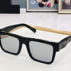 Prada Sunglasses Exclusive Black For Women