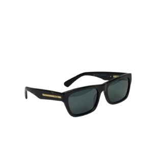 Prada Sunglasses with Prada logo Black
