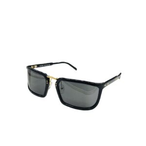 Prada Symbole Sunglasses Black