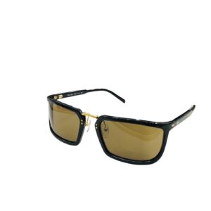 Prada Symbole Sunglasses Black