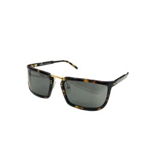 Prada Symbole Sunglasses Brown