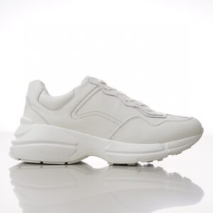 Alternative view of Gucci Rhyton Sneaker White For Men