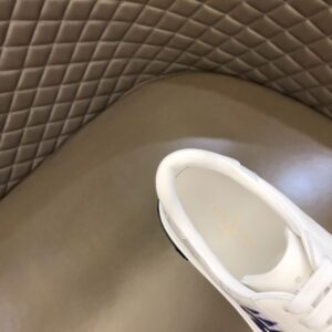 Alternative view of Louis Vuitton Rivoli Sneaker White For Men