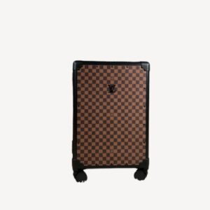 Louis Vuitton Rolling Trunk Brown 55cm/21.6in