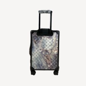 Louis Vuitton Rolling Trunk Grey 55cm/21.6in
