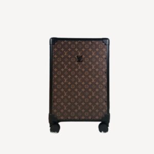 Louis Vuitton Rolling Trunk Brown 55cm/21.6in