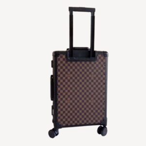 Louis Vuitton Rolling Trunk Brown 55cm/21.6in