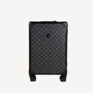 Louis Vuitton Rolling Trunk Black 55cm/21.6in