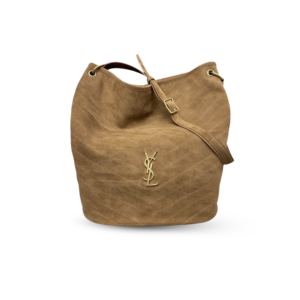 Saint Laurent Niki Shoulder Bag 26.8in/ 68cm Caramel Gold Hardware For Women