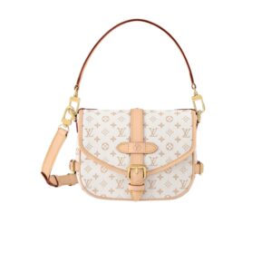 Louis Vuitton Saumur BB Cream For Women M12327