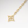 Louis Vuitton Pouch Metis Belt 5.3in/ 13.5cm Black Monogram Dune Gold Hardware For Women M4717Z - Image 4