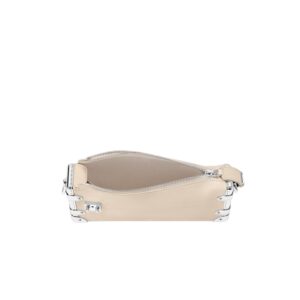 Alternative view of Louis Vuitton Slim Trunk Vanille For Women 23cm/9.1in - M12560