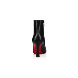 Alternative view of Christian Louboutin So Eleonor Boots Black For Women 85mm - 3210867BK01