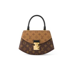Louis Vuitton Tilsitt Bag For Women M46548 - 9.4 Inches/ 23.8 Cm