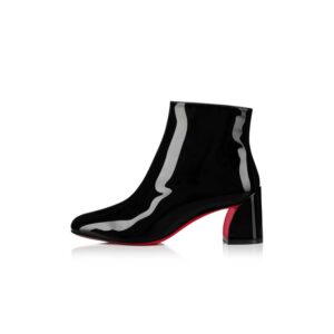 Alternative view of Christian Louboutin Turela Boots Black For Women 55mm - 1220071BK01