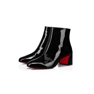 Christian Louboutin Turela Boots Black For Women 55mm - 1220071BK01