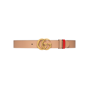 Gucci Marmont Reversible Belt Brown For Women ‎659416_0YATC_2742