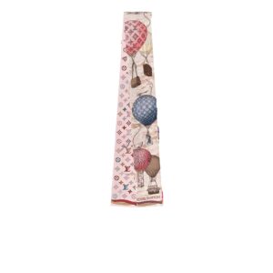 Louis Vuitton Up And Away Bandeau Pink For Women M77680