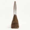 Valentino Garavani Jean Medium Shopping Bag 16.9in/ 43cm Tundra Gold Hardware For Women 9W2B0T79KID_BGQ - Image 5