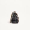 Valentino Garavani Panthea Medium Shoulder Bag 12.9in/ 33cm Black Antique Gold Hardware For Women 8W0B0S70UYF_0NO - Image 6