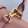 Louis Vuitton Locky BB Monogram Canvas Rose Poudre Pink For Women, Women’s Handbags, Shoulder And Crossbody Bags 7.9in/20cm LV M44080 - Image 3
