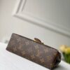 Louis Vuitton Locky BB Monogram Canvas Rose Poudre Pink For Women, Women’s Handbags, Shoulder And Crossbody Bags 7.9in/20cm LV M44080 - Image 5