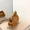 Fendi First Small Brown For Women, Women's HandBags, Shoulder And Crossbody Bags 10.2in/26cm FF 8BP129ABVEF0NYJ - Image 7