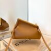 Fendi First Small Brown For Women, Women's HandBags, Shoulder And Crossbody Bags 10.2in/26cm FF 8BP129ABVEF0NYJ - Image 6