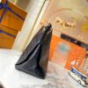 Louis Vuitton Artsy MM Monogram Empreinte Black For Women, Women's Handbags, Shoulder Bags 16.1in/41cm LV M41066 - Image 2
