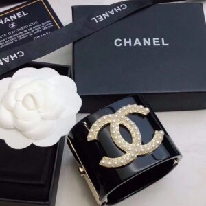 Alternative view of Chanel Bracelet