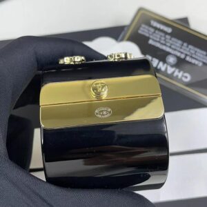 Alternative view of Chanel Bracelet Black For Women