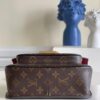 Louis Vuitton Passy Monogram Canvas For Women, Women’s Handbags, Shoulder Bags And Crossbody Bags 9.1in/23cm LV M45592 - Image 6