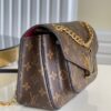 Louis Vuitton Passy Monogram Canvas For Women, Women’s Handbags, Shoulder Bags And Crossbody Bags 9.1in/23cm LV M45592 - Image 5