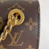 Louis Vuitton Passy Monogram Canvas For Women, Women’s Handbags, Shoulder Bags And Crossbody Bags 9.1in/23cm LV M45592 - Image 3