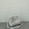 Bottega Veneta Point Chalk, For Women, Women’s Bags 9.4in/24cm 661986V0TB19137 - Image 4