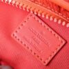 Louis Vuitton S Rock Messenger Taurillon Monogram Orange For Men, Men's Bags, Shoulder And Crossbody Bags 8.7in/22cm LV M20904 - Image 6