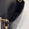 Fendi Baguette Black For Women, Women's Handbags, Shoulder And Crossbody Bags 10.6in/27cm FF 8BR600A72VF15ZW - Image 4