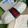 Gucci Ophidia GG Small Shoulder Bag Beige For Women, Women's Bags 11.8in/30cm GG 598125 UULAT 9682 - Image 5