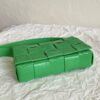 Bottega Veneta Padded Cassette Belt Bag Green, For Women, Women's Bags 7in/18cm 710075VCQR13724 - Image 4