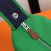 Hermes Bride A Brac Case Green Bag For Women, Women's Handbags, Shoulder Bags 9.8in/25cm - Image 4