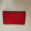 Gucci x Adidas Ophidia Shoulder Bag Red For Women, Women's Bags 8.6in/22cm GG 702626 DJ24T 6484 - Image 9