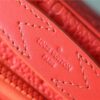 Louis Vuitton S Rock Messenger Taurillon Monogram Orange For Men, Men's Bags, Shoulder And Crossbody Bags 8.7in/22cm LV M20904 - Image 5