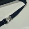 Prada Re-Nylon And Saffiano Belt Bag Black For Women, Women's Bags 10.2in/26cm 2VL034_2DMG_F0002_V_OOO - Image 10