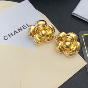 Alternative view of Chanel Earrings