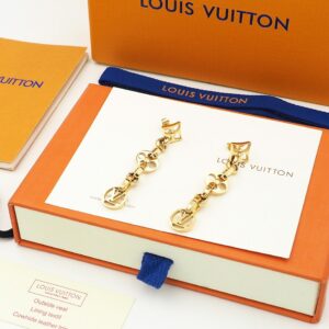 Alternative view of Louis Vuitton Earrings