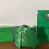 Bottega Veneta Shoulder Bag Nappa Green, For Women, Women’s Bags 12.9in/33cm - Image 6