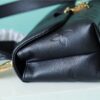 Louis Vuitton Madeleine BB Monogram Empreinte Black For Women, Women's Handbags, Shoulder and Crossbody Bags 9.4in/24cm LV - Image 6