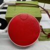 Gucci x Adidas Ophidia Shoulder Bag Red For Women, Women's Bags 8.6in/22cm GG 702626 DJ24T 6484 - Image 8