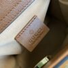 Gucci Diana Mini Tote Bag Brown For Women 8in/20cm GG 655661-17QDT-2582 - Image 7